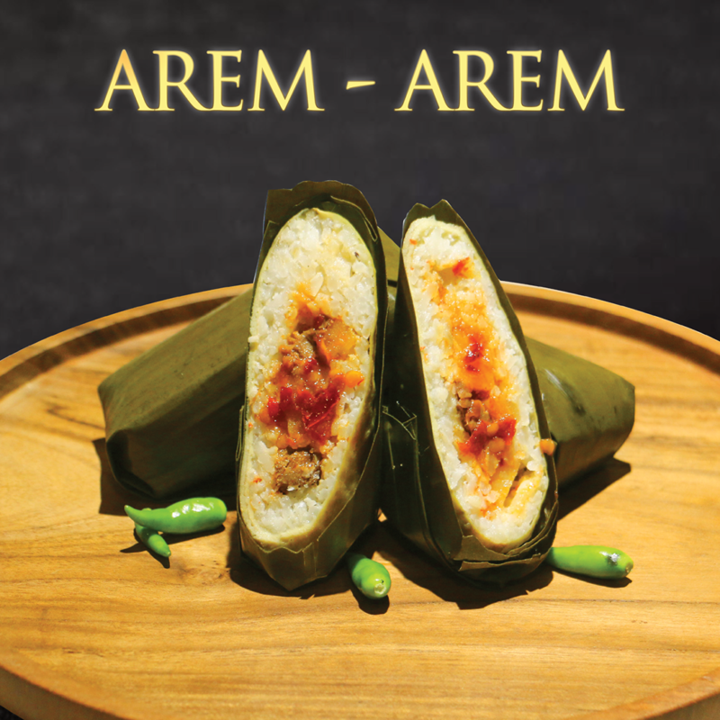 Arem-Arem