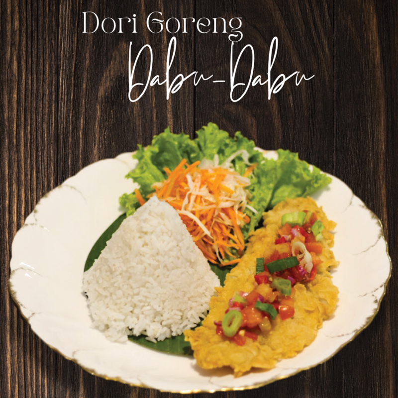 Dori Goreng Dabu-Dabu