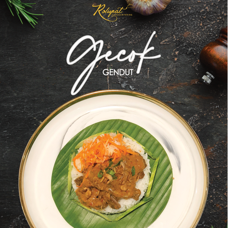 Gecok Gendut