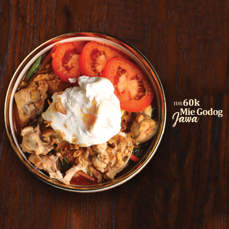 Mie Godog Jawa