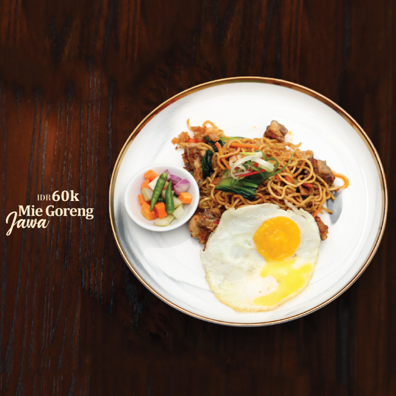 Mie Goreng Jawa